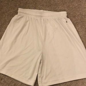White Men Short (M)